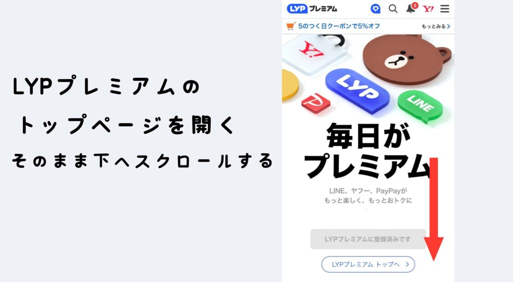 LYPプレミアム　やめる方法　解約の仕方　できない