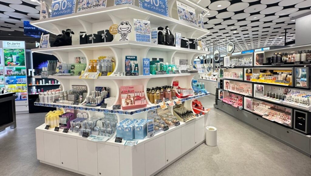 @cosme NAGOYA アットコスメ名古屋