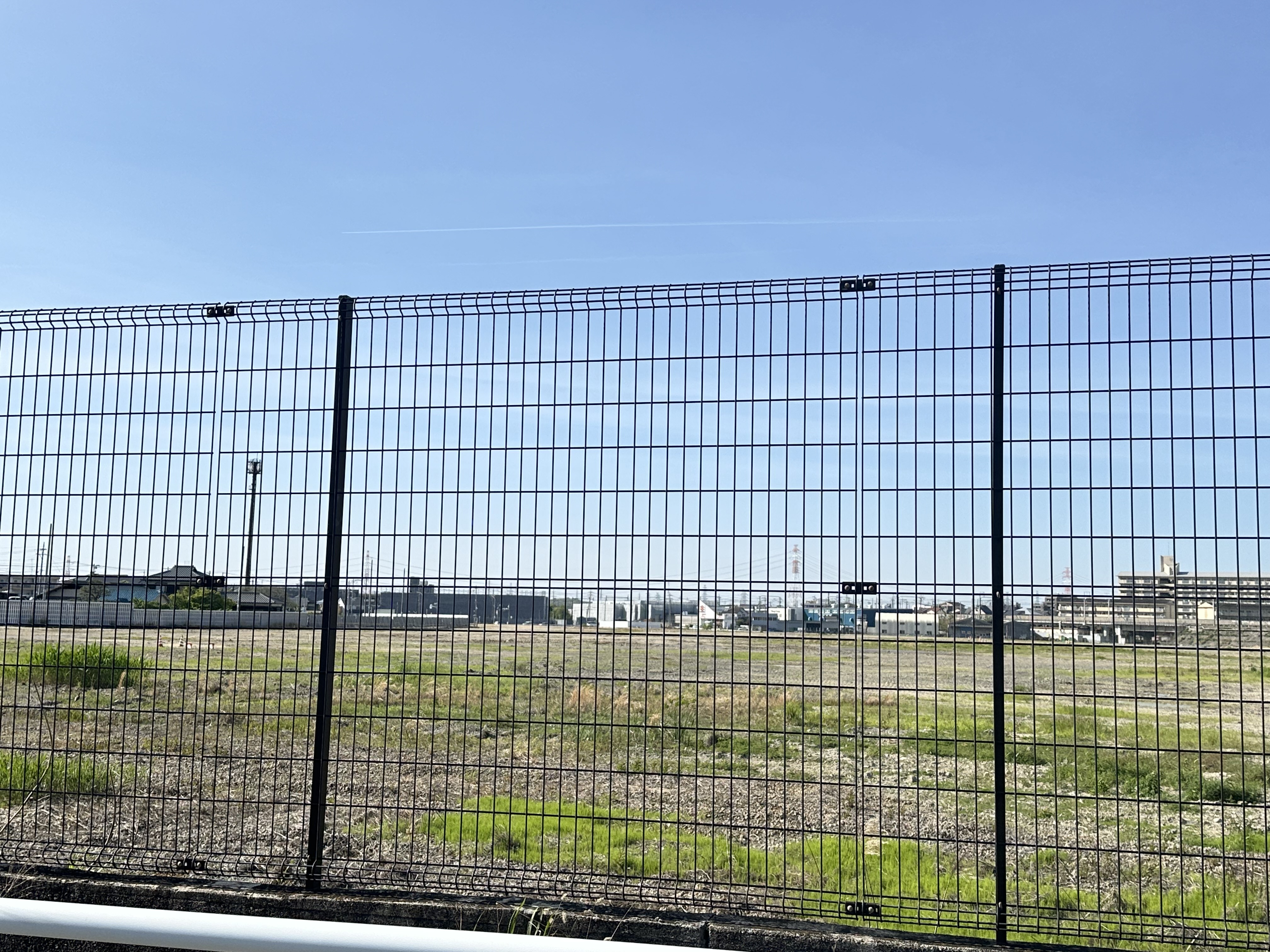 刈谷市・池田工場跡地に大型ショッピングモール_開発状況